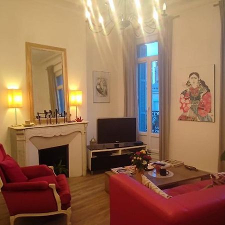 Chez L'Habitant, Propose Grande Chambre Vieux Port מרסיי מראה חיצוני תמונה