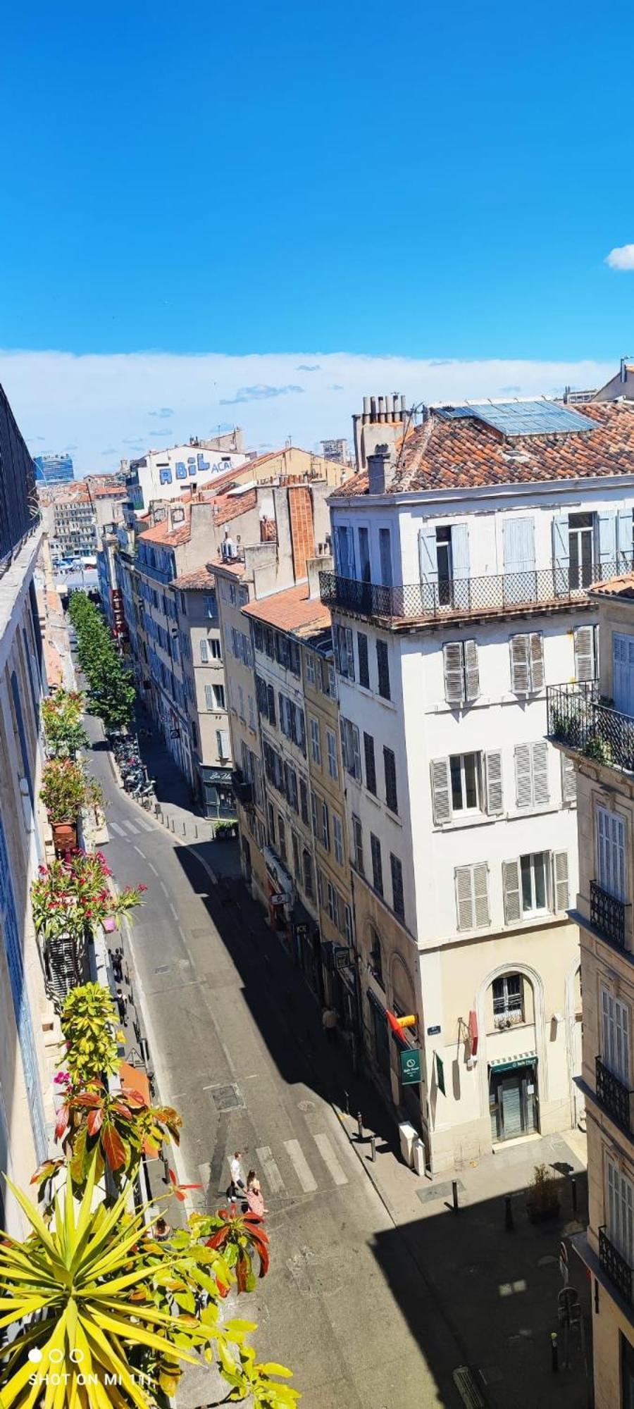 Chez L'Habitant, Propose Grande Chambre Vieux Port מרסיי מראה חיצוני תמונה