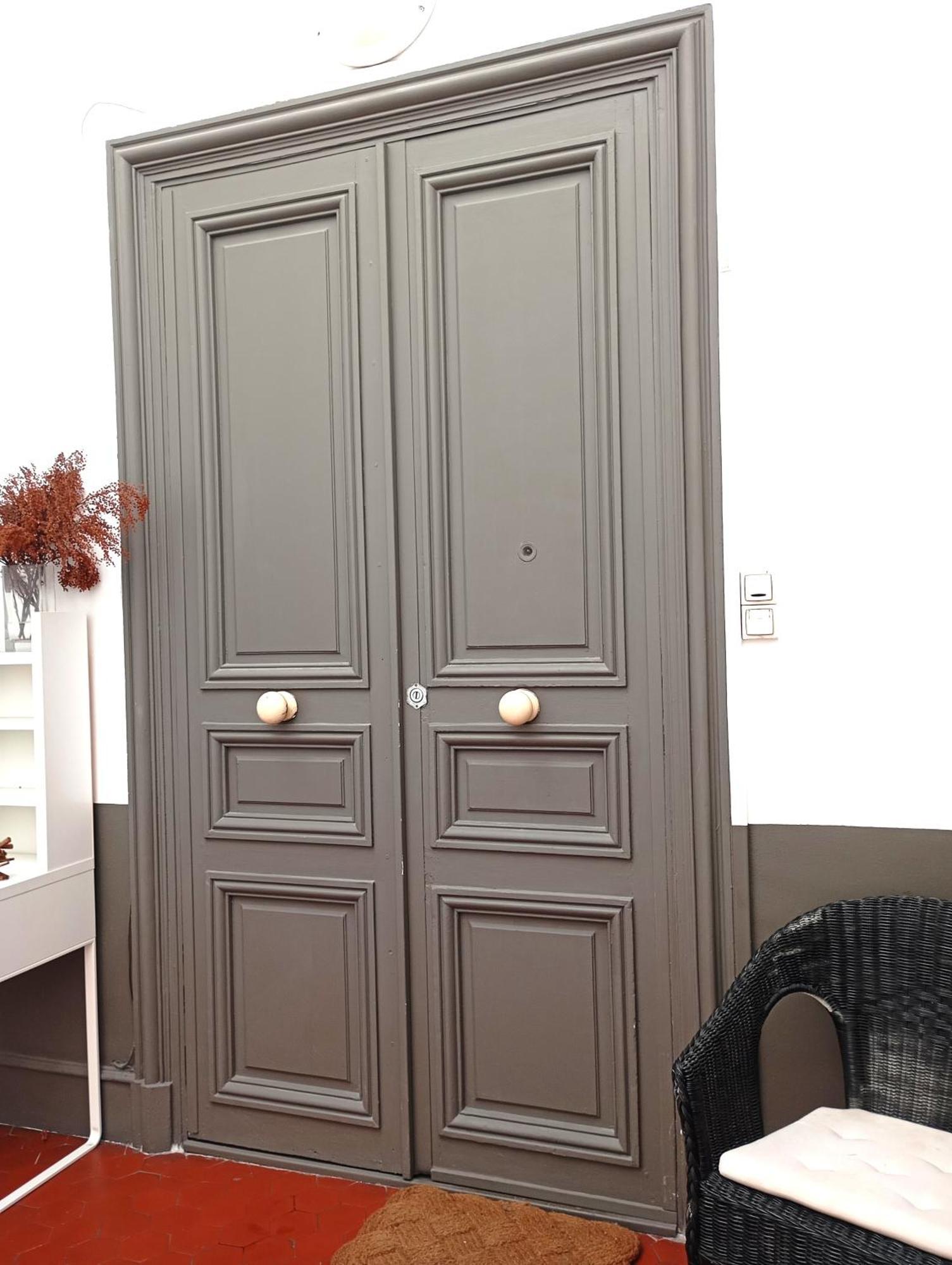 Chez L'Habitant, Propose Grande Chambre Vieux Port מרסיי חדר תמונה