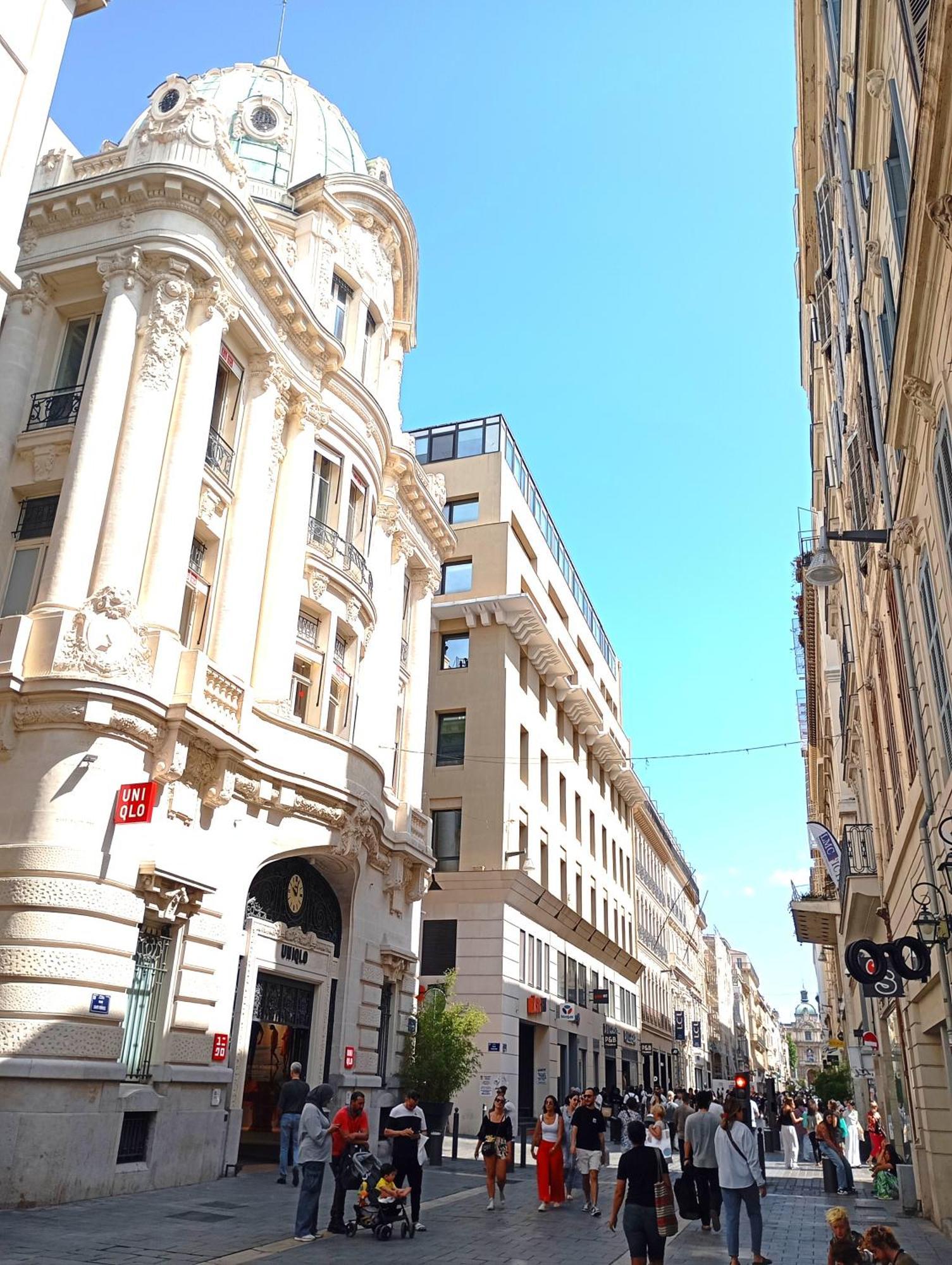 Chez L'Habitant, Propose Grande Chambre Vieux Port מרסיי מראה חיצוני תמונה